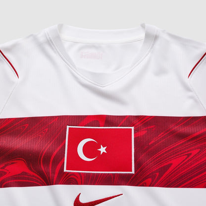 Home 26/27 Fan Shirt