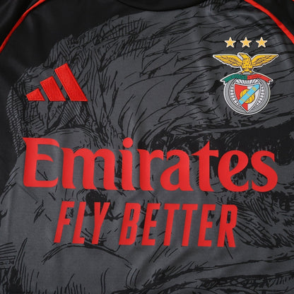 Special Edition Fan Shirt