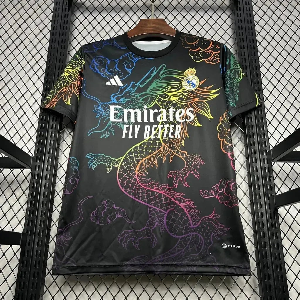 Chinese Dragon 24/25 Fan Shirt