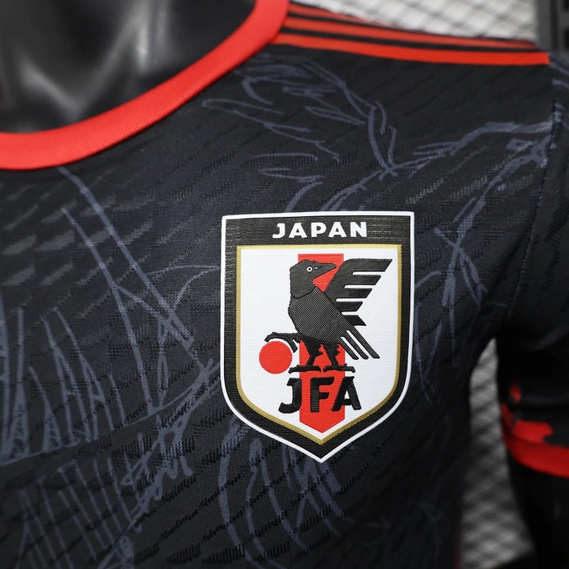 Itachi Uchiha 25/26 Fan Shirt