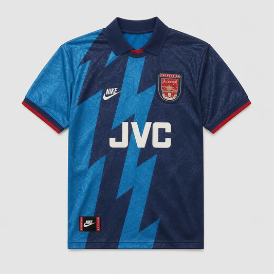 Retro Away 1995/96 Shirt