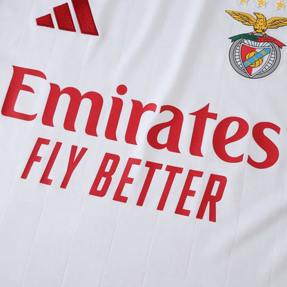 Away 25/26 Fan Shirt