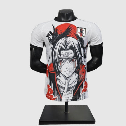 Itachi Uchiha 25/26 Fan Shirt