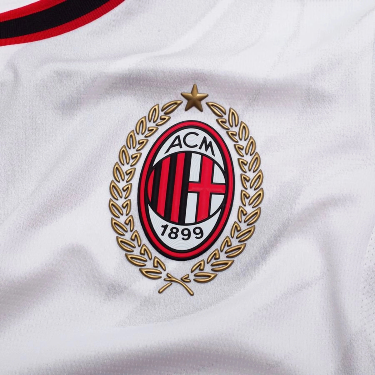 Away 26/27 Long Sleeve Shirt
