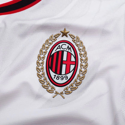 Away 26/27 Long Sleeve Shirt