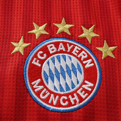 Home 26/27 Fan Shirt