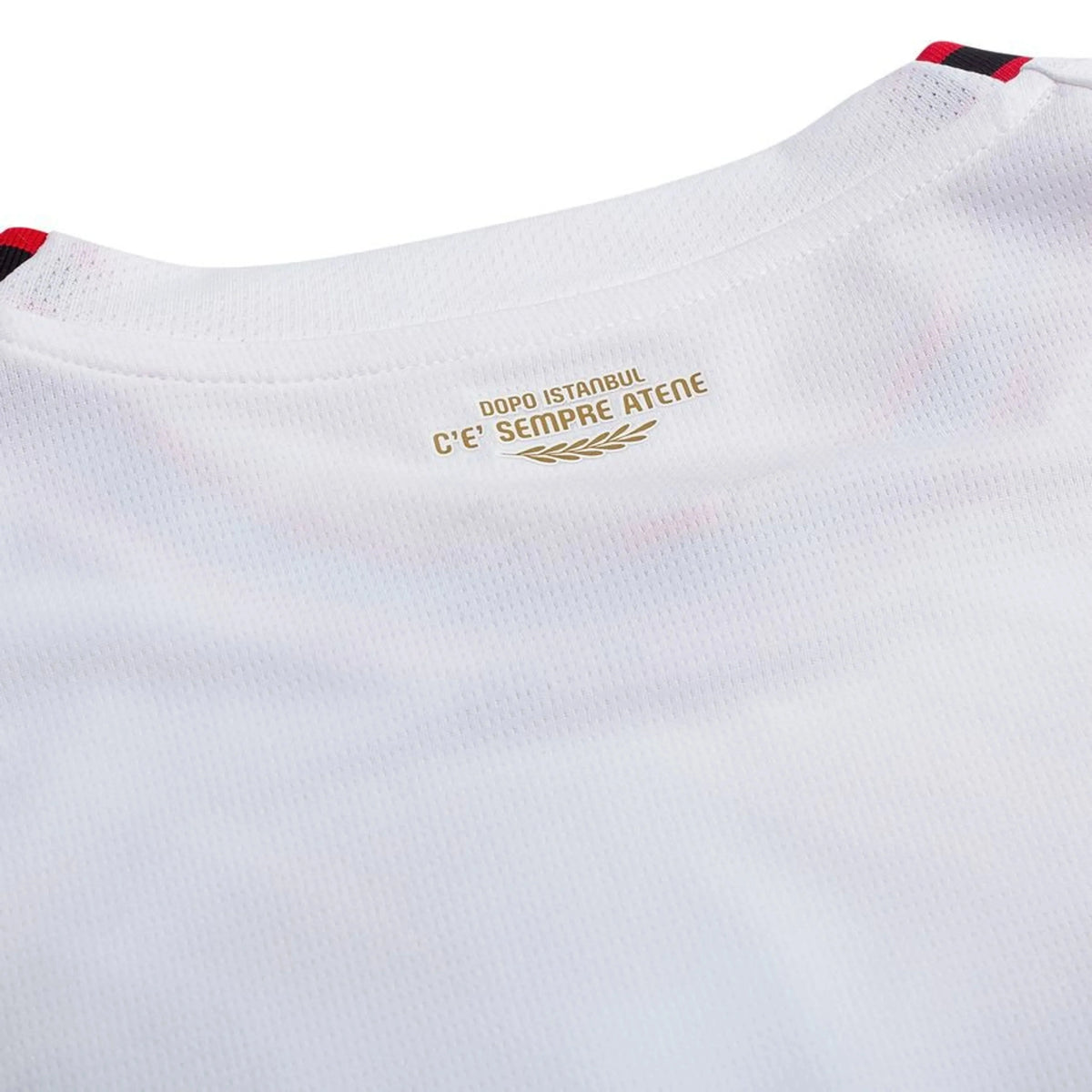 Away 26/27 Long Sleeve Shirt