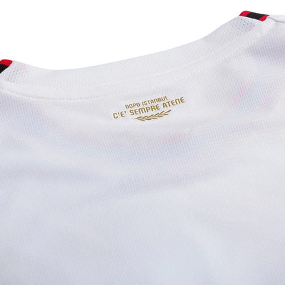 Away 26/27 Long Sleeve Shirt