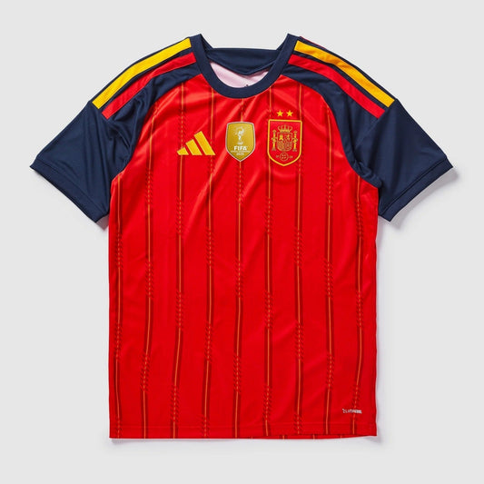 Home 26/27 Fan Shirt