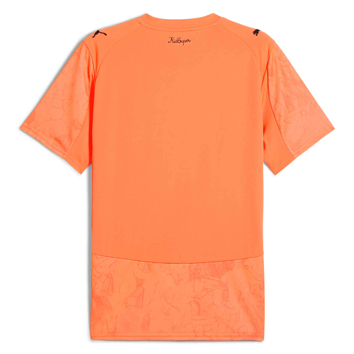 Manchester City 25/26 Goalkeeper Player Jersey