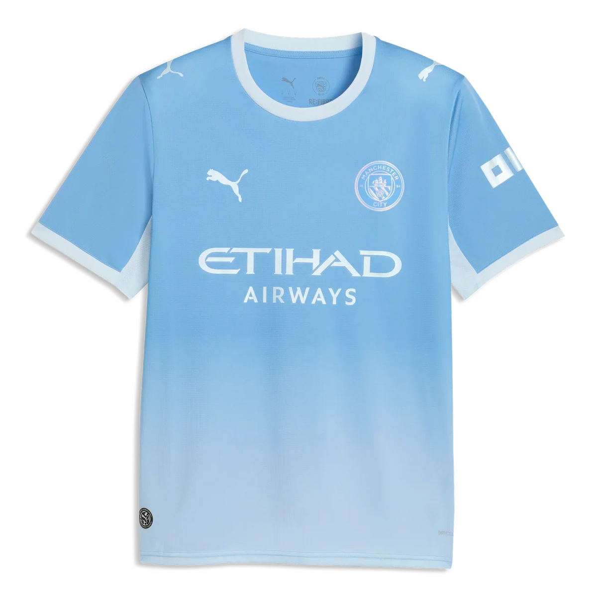 Away 26/27 Men's Fan Jersey 015