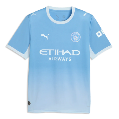 Away 26/27 Men's Fan Jersey 015