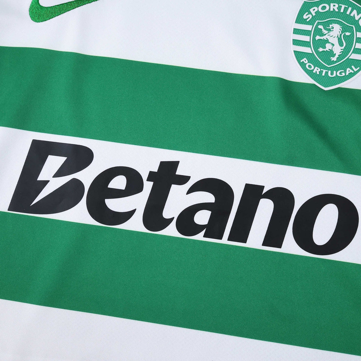 Home 25/26 Fan Shirt