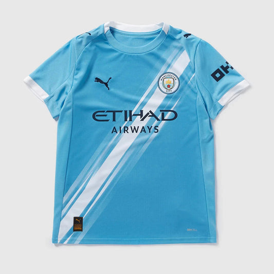 Home 25/26 Fan Shirt