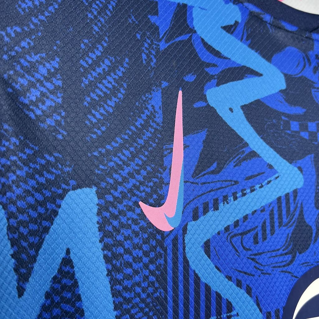 Away 24/25 Fan Shirt