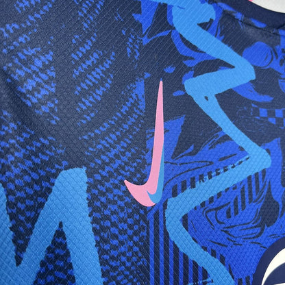 Away 24/25 Fan Shirt