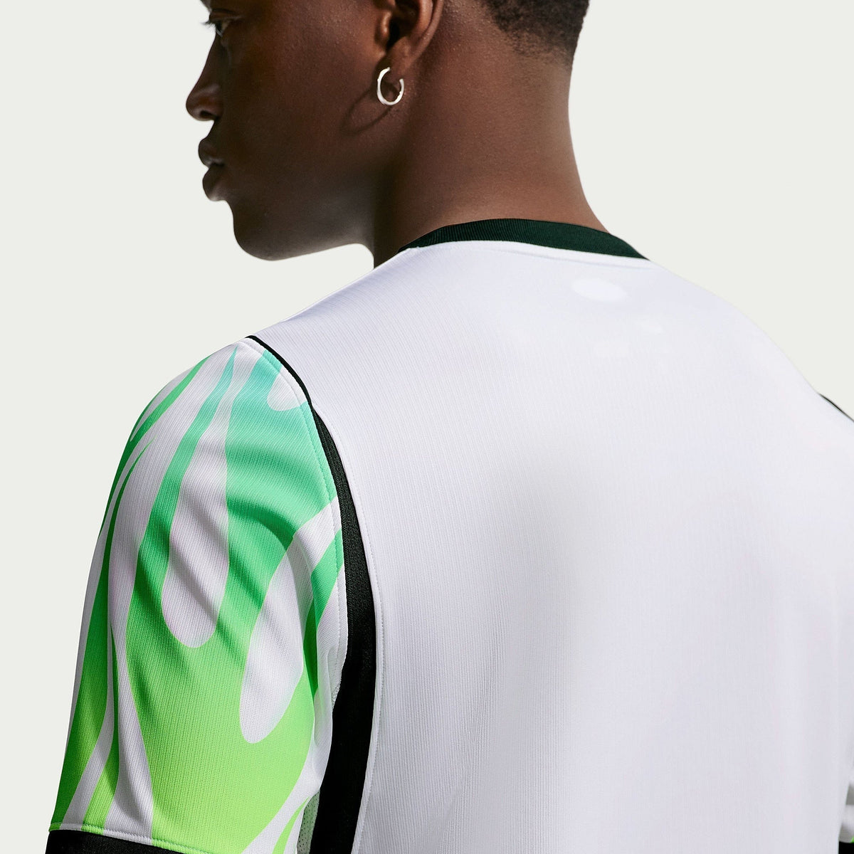 Away 26/27 Fan Shirt