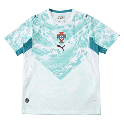 Away 26/27 Fan Shirt