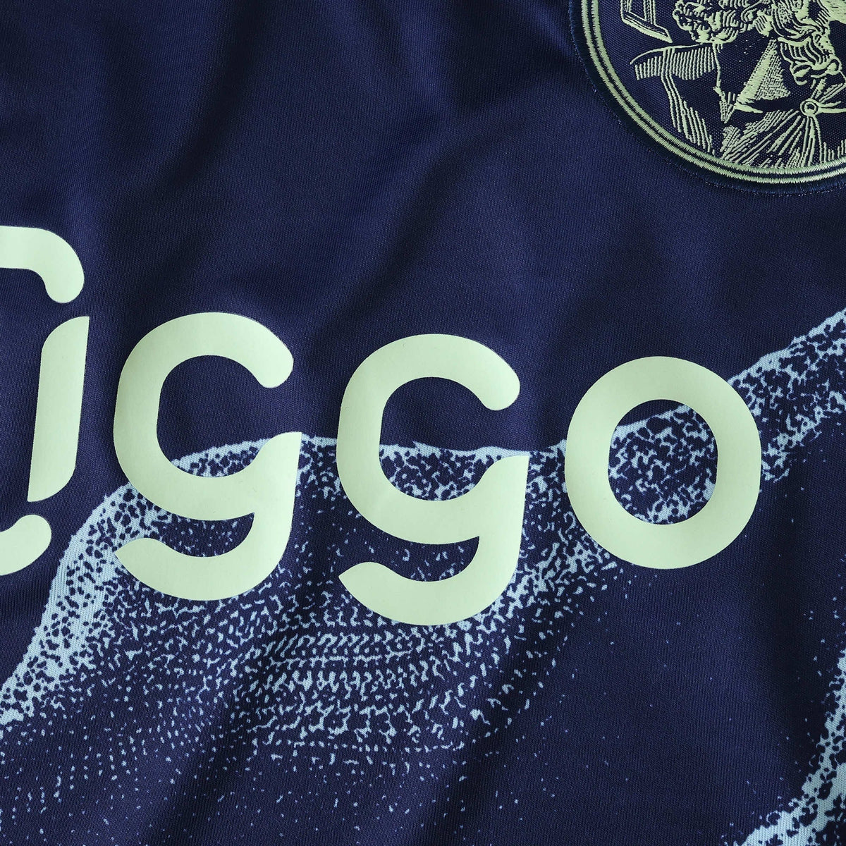 Away 25/26 Fan Shirt