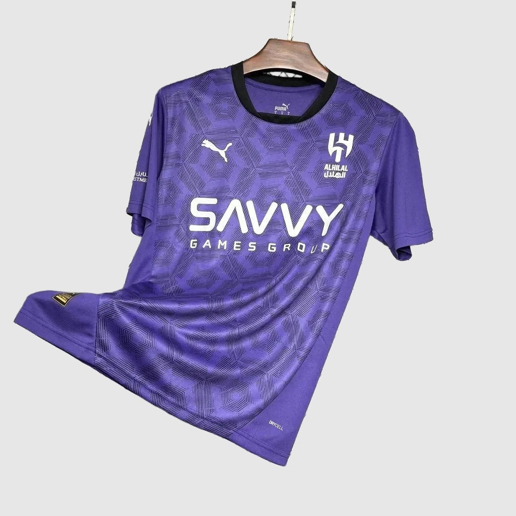 Away 24/25 Fan Shirt