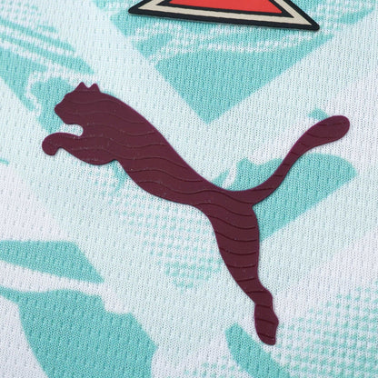 Away 26/27 Fan Shirt
