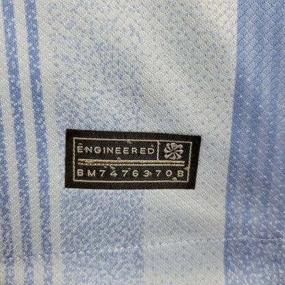 Away 24/25 Fan Shirt