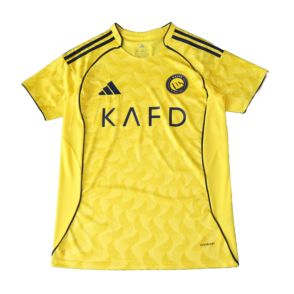 Home 25/26 Fan Shirt