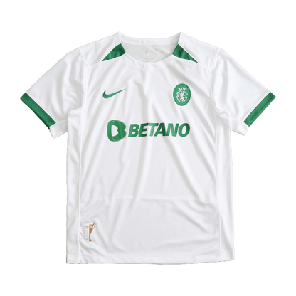 Away 24/25 Fan Shirt