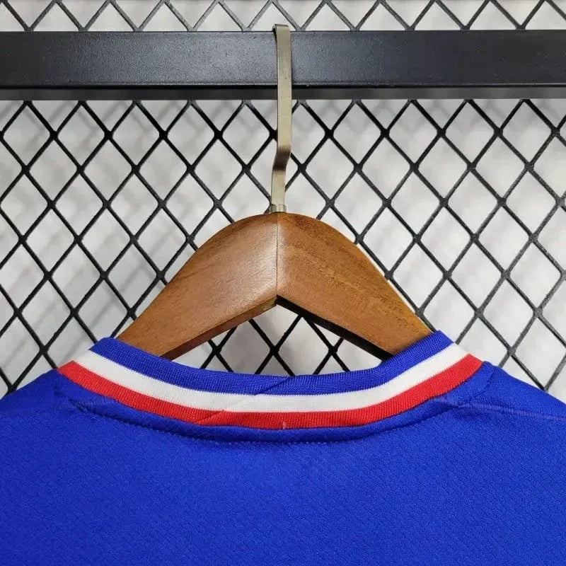 Home 24/25 Fan Shirt