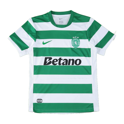 Home 25/26 Fan Shirt