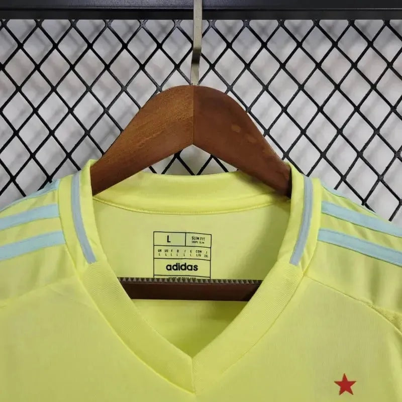 Away 24/25 Fan Shirt