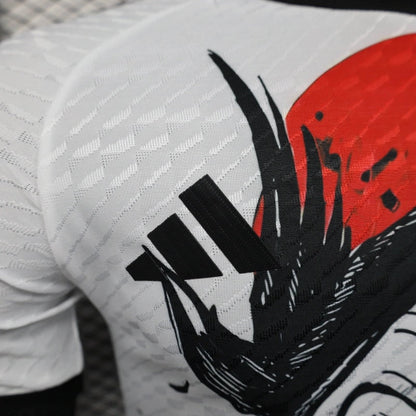 Itachi Uchiha 25/26 Fan Shirt