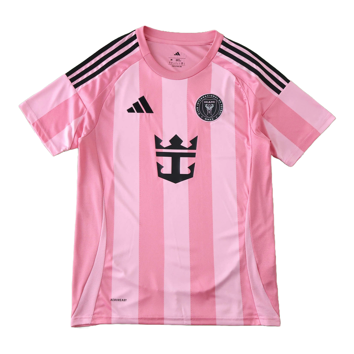 Home 25/26 Fan Shirt