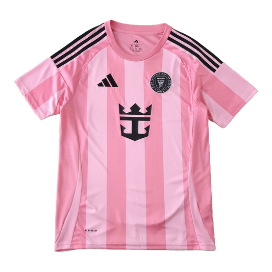 Home 25/26 Fan Shirt
