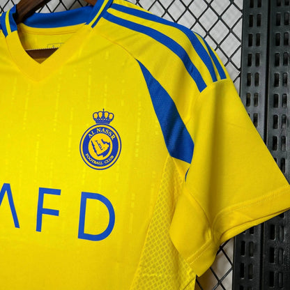 Home 24/25 Fan Shirt