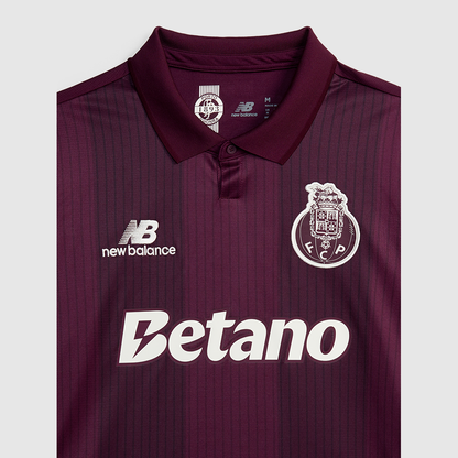 Away 26/27 Fan Shirt