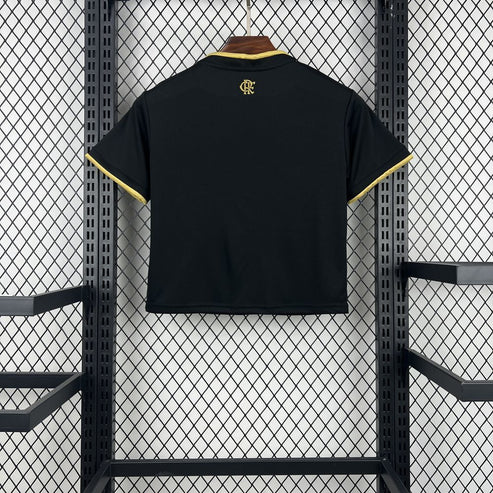 Cropped Special Edition 26/27 Fan Shirt