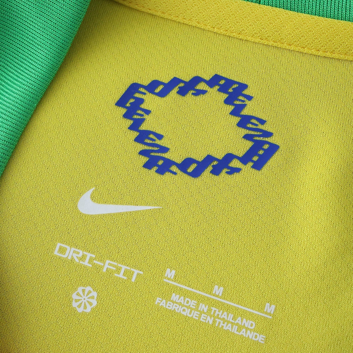Home 25/26 Fan Shirt