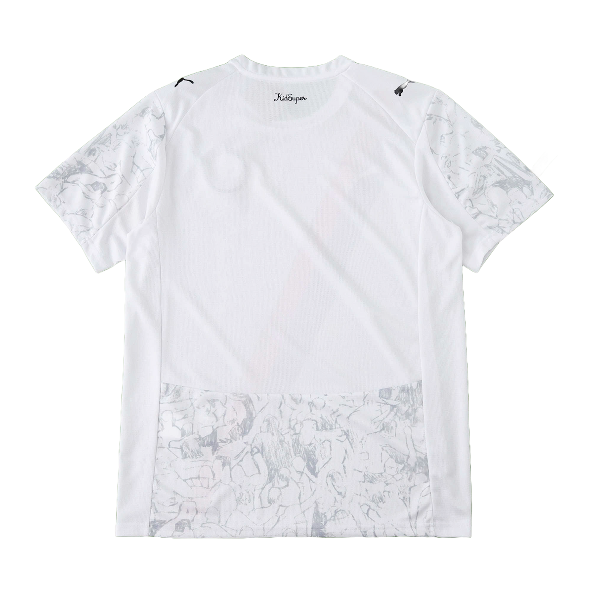 X Kidsuper 25/26 Fan Shirt