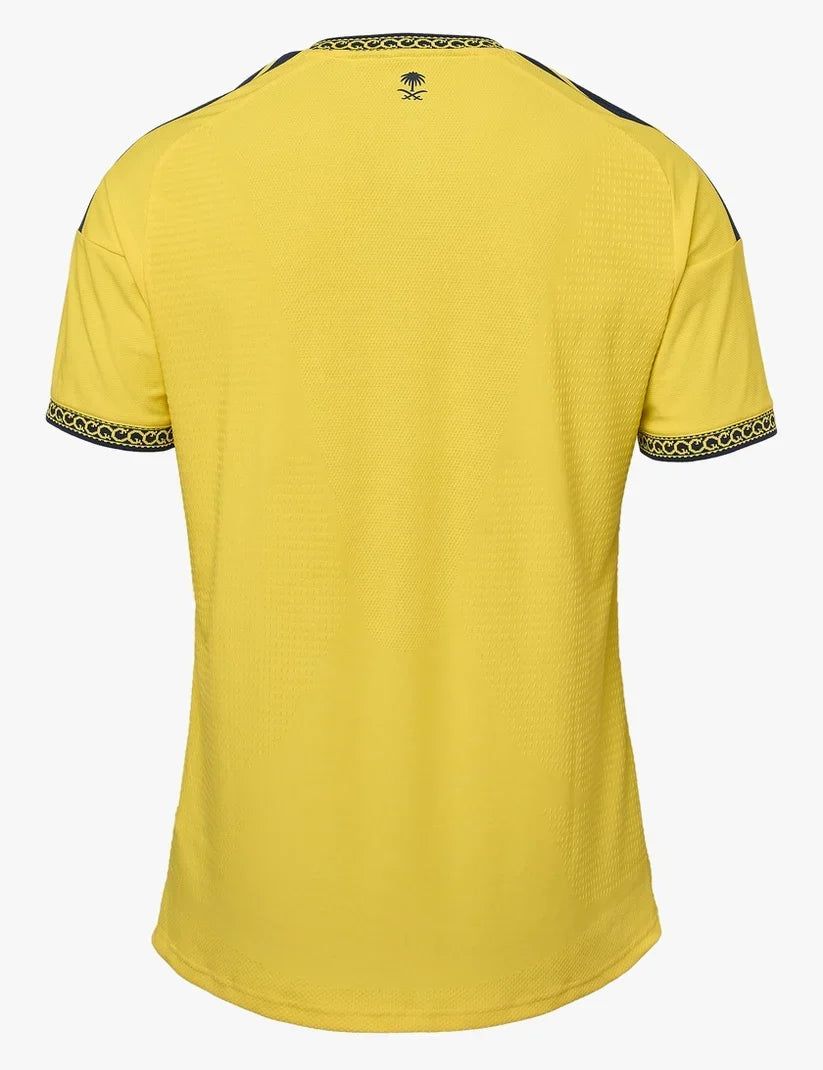 Home 26/27 Fan Shirt