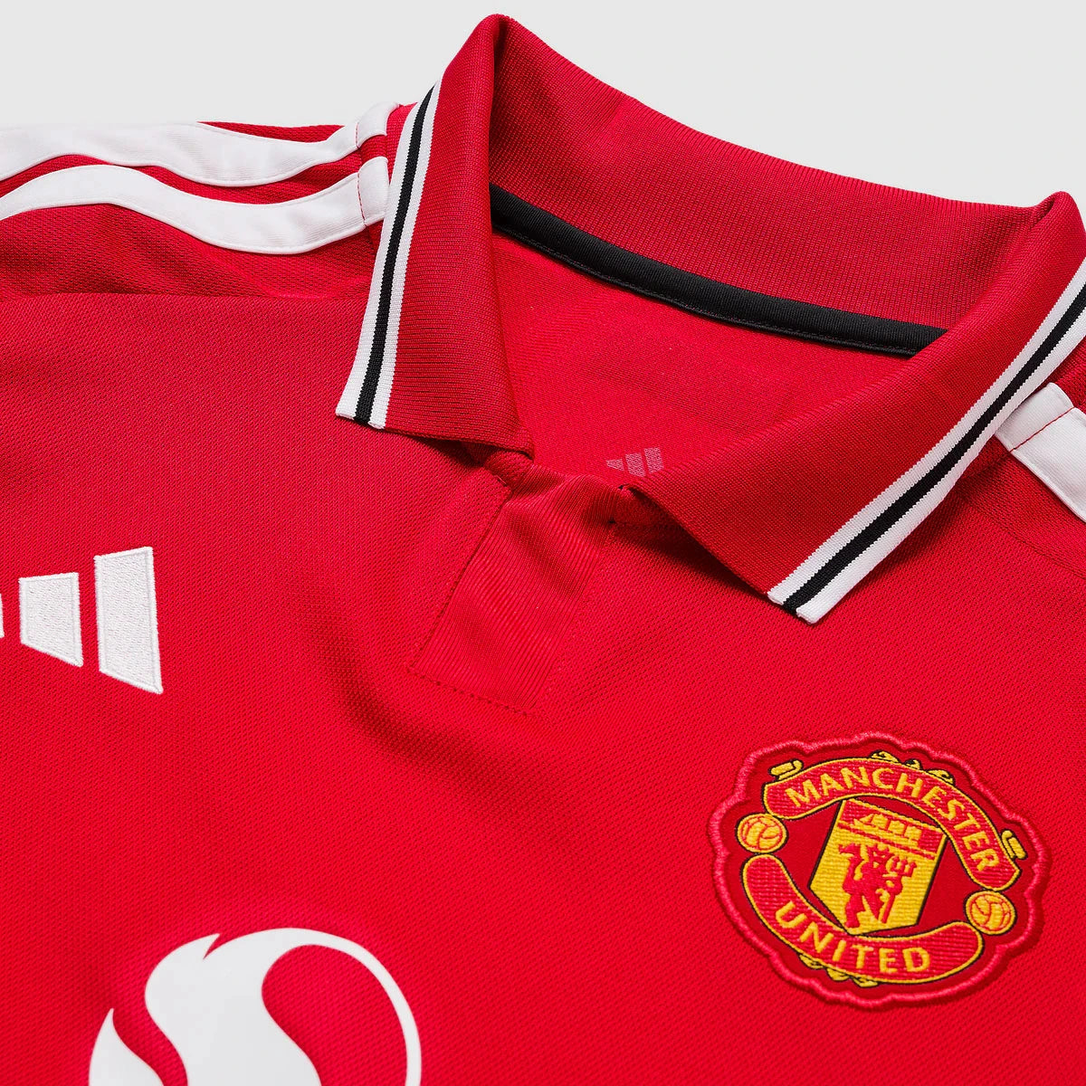 Home 26/27 Fan Shirt