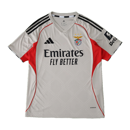 Away 25/26 Fan Shirt