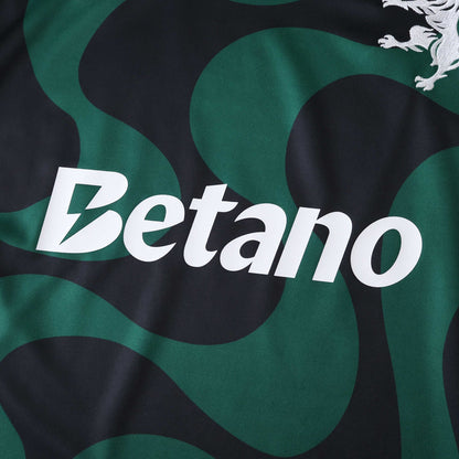 Away 25/26 Fan Shirt