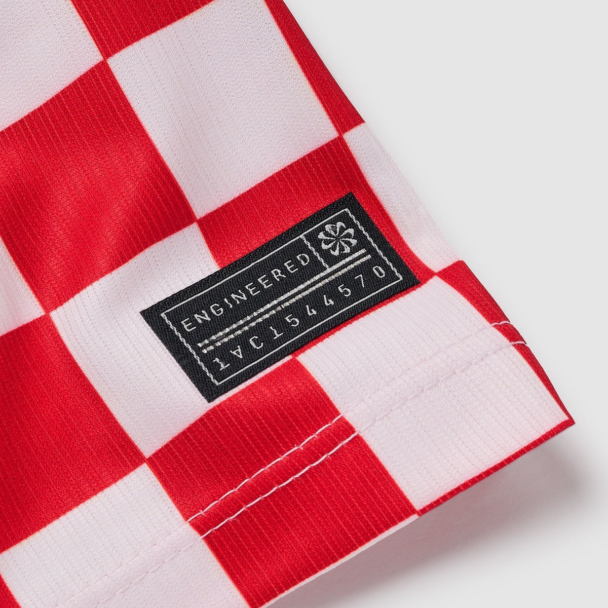 Home 26/27 Fan Shirt