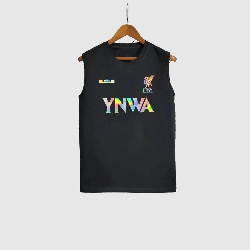 YNWA - Reflective Fan Shirt