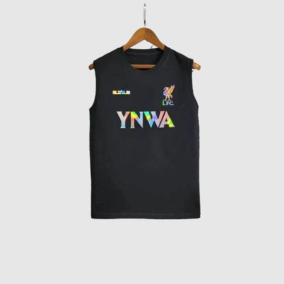 YNWA - Reflective Fan Shirt