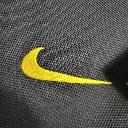 Polo Fan Shirt