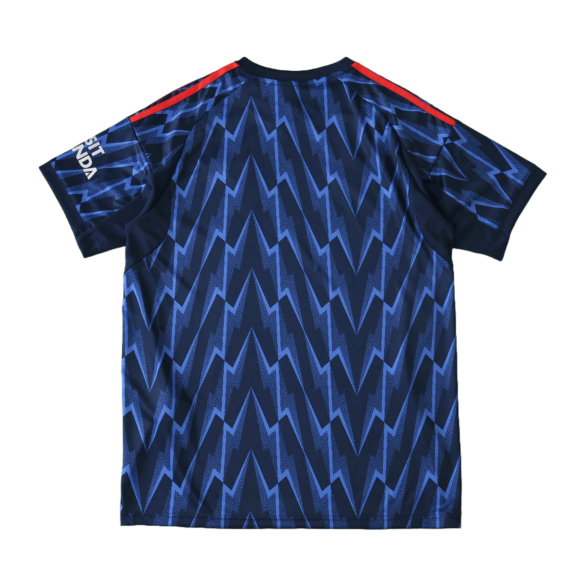 Away 25/26 Fan Shirt