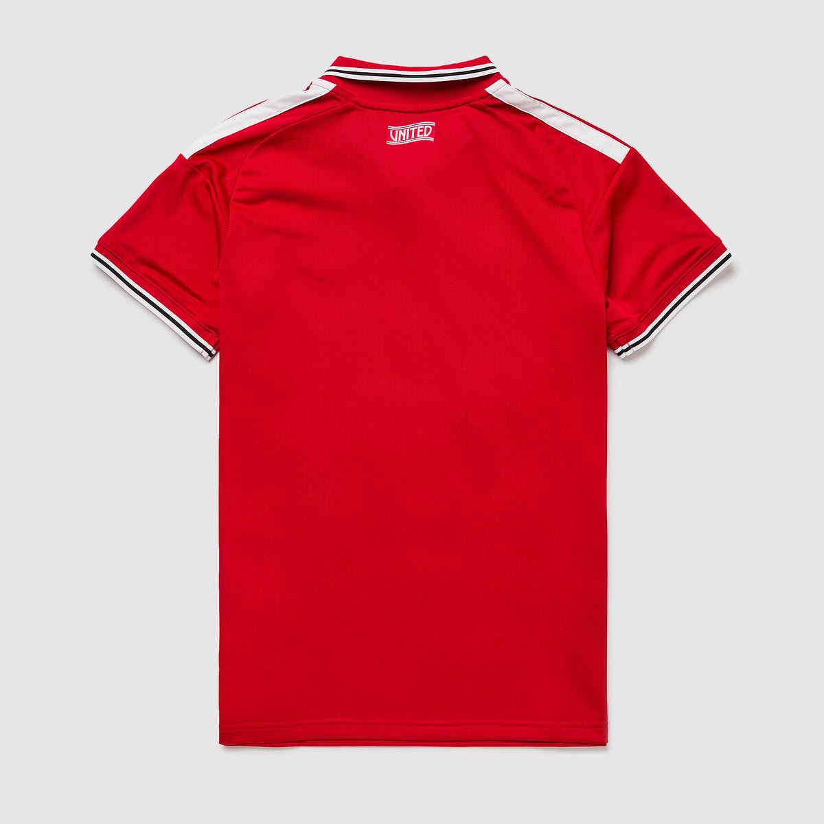 Home 26/27 Fan Shirt