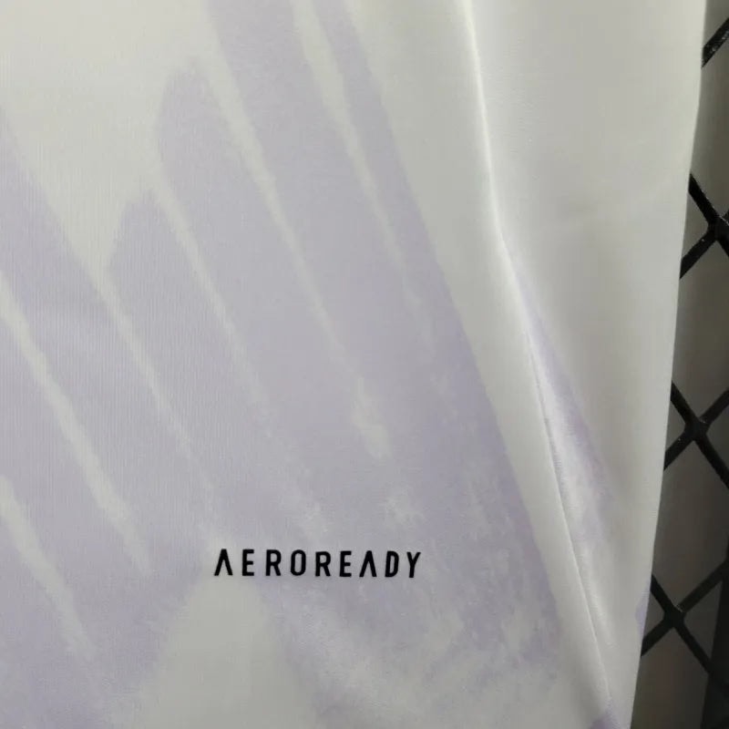 Away 25/26 Fan Shirt
